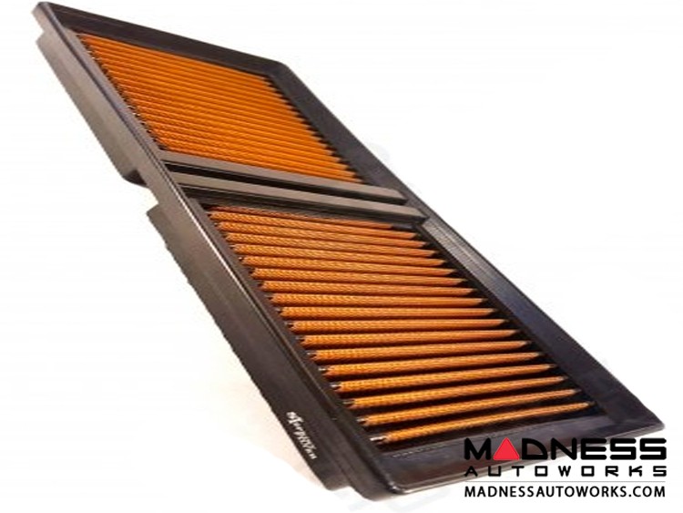 Alfa Romeo Giulia Performance Air Filter Sprint Filter 2.0L MADNESS Autoworks Auto Parts